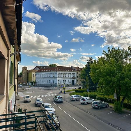 3 Room 100M2 City Centrum Kosice Košice Exterior foto