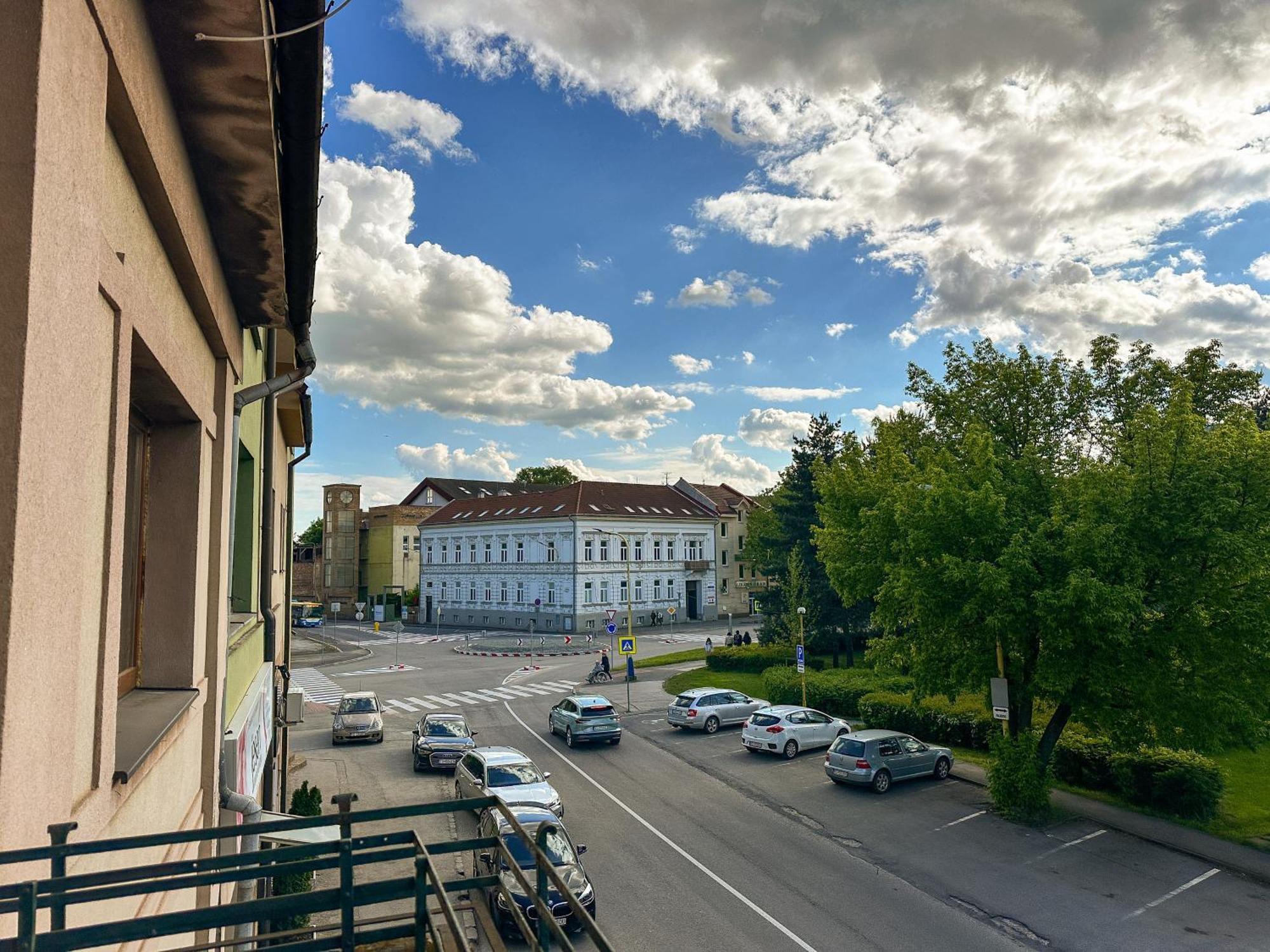 3 Room 100M2 City Centrum Kosice Košice Exterior foto